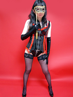 ﾘﾝﾀﾞ